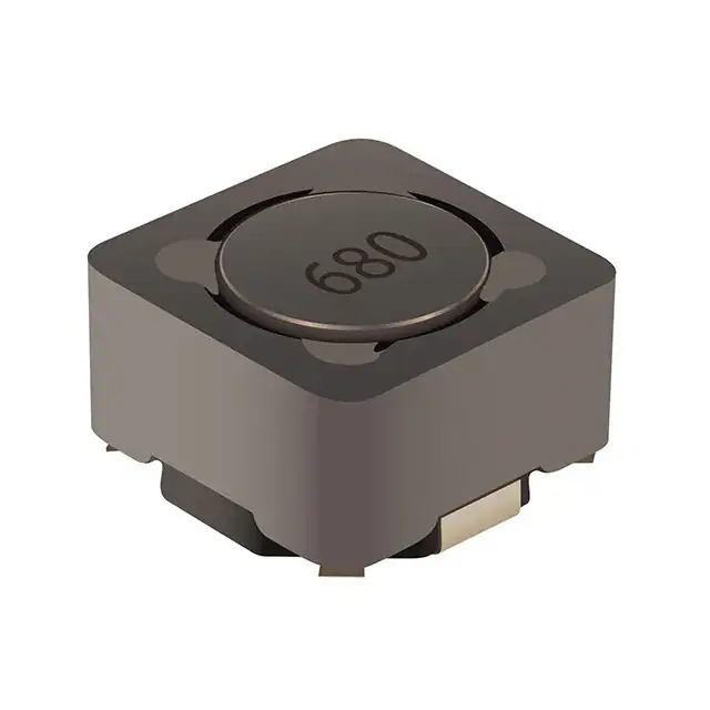 SRR0745A-102M Bourns Inc. electronic component